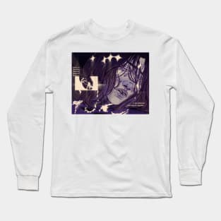 affection Long Sleeve T-Shirt